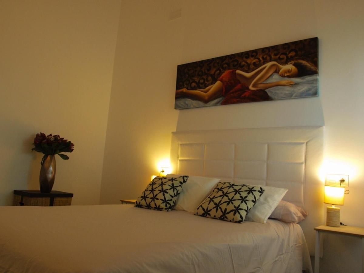 Villas Santa Ana Conil De La Frontera Exterior foto