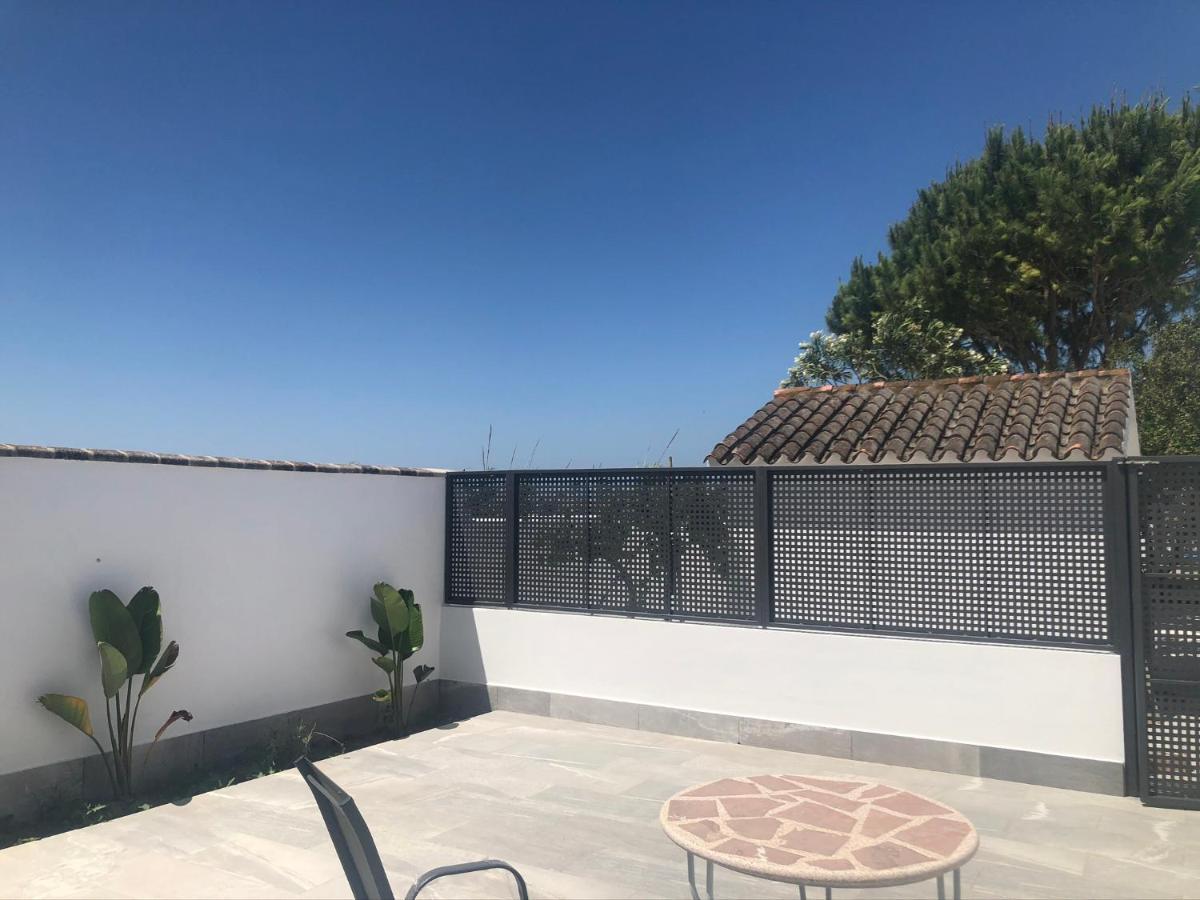 Villas Santa Ana Conil De La Frontera Exterior foto